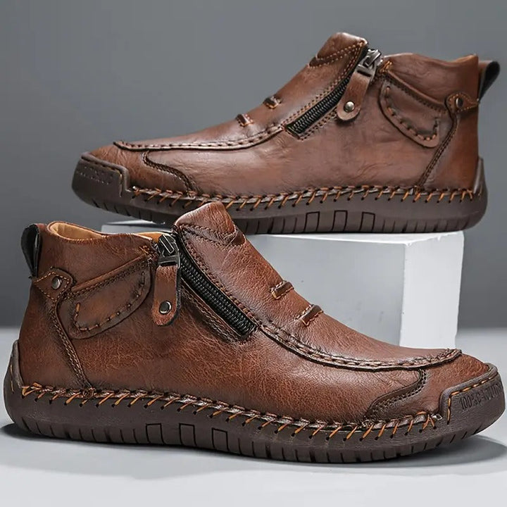 Miles | Premium Comfort Shoes