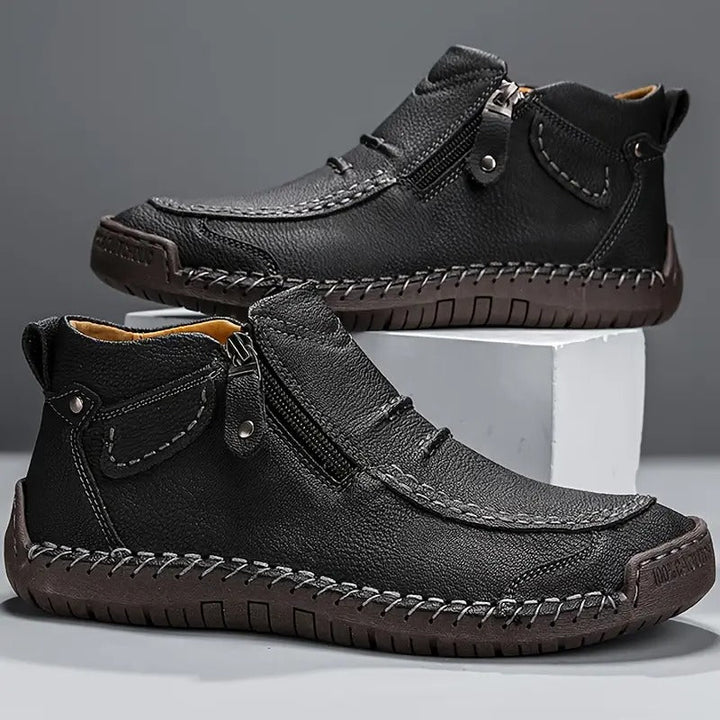 Miles | Premium Comfort Shoes