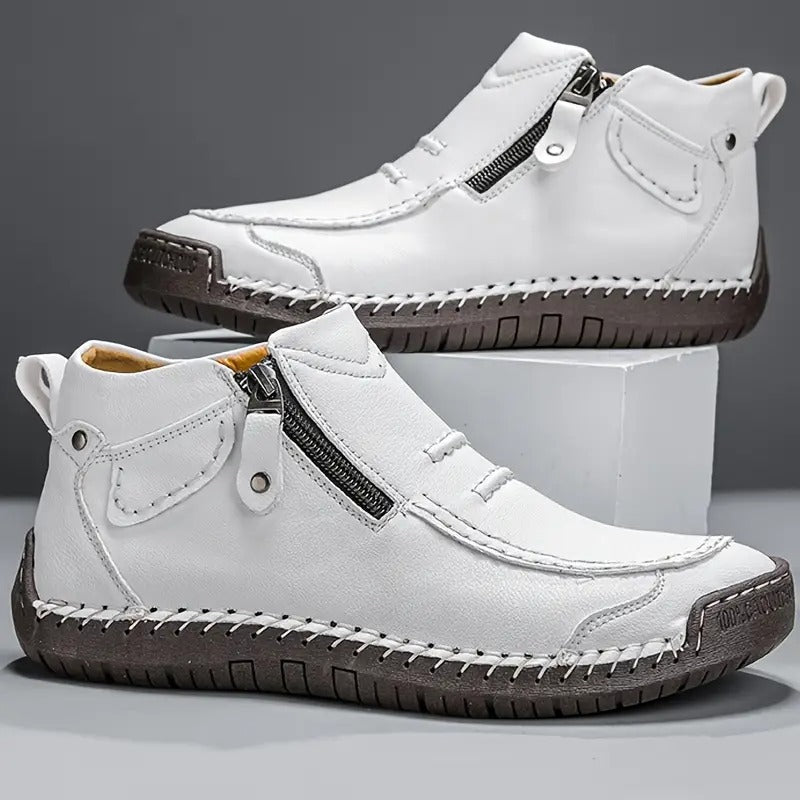 Miles | Premium Comfort Shoes