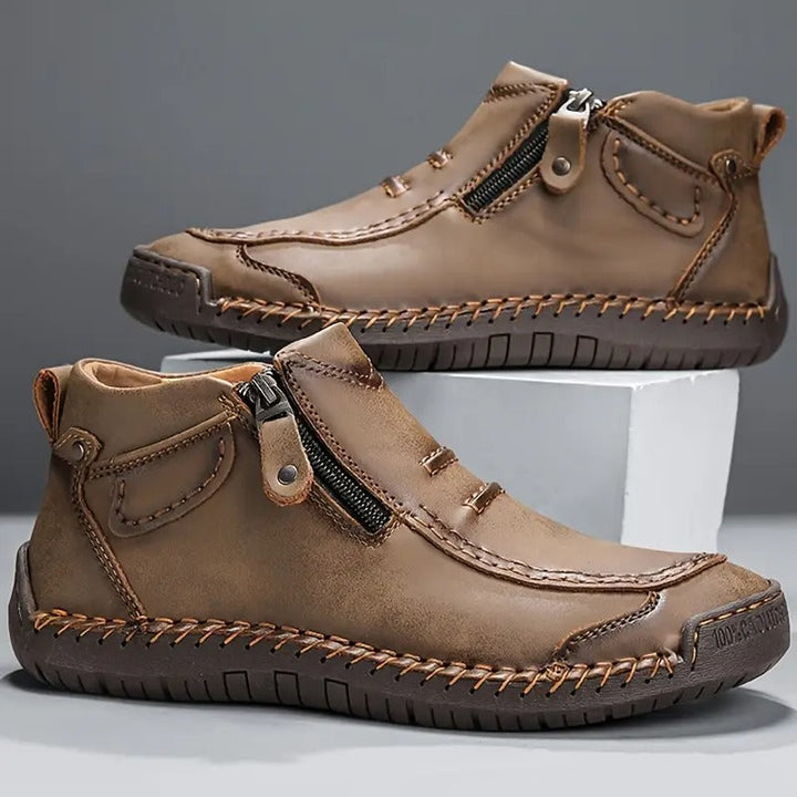 Miles | Premium Comfort Shoes