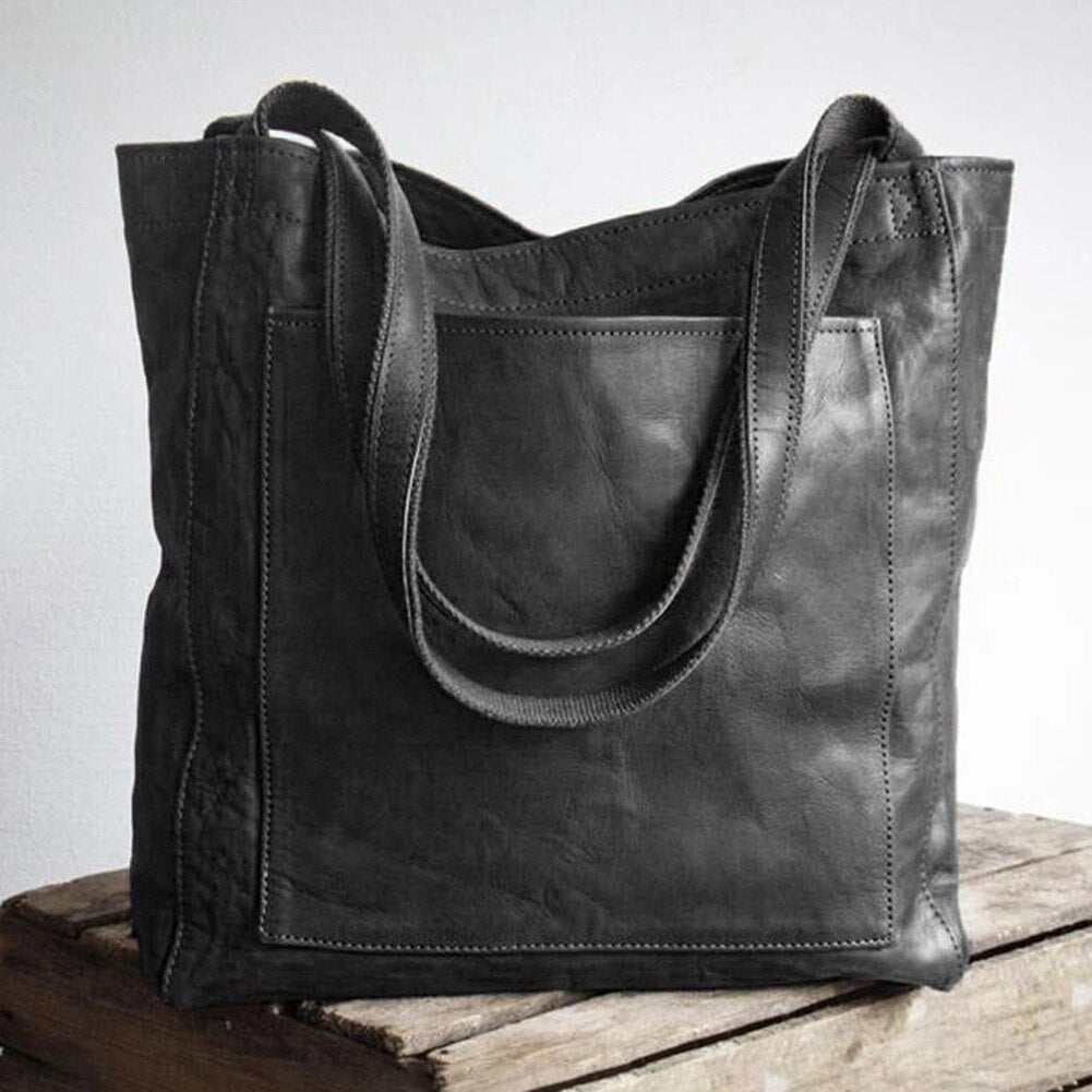 Alina | Premium Leather Bag