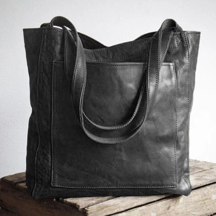 Alina | Premium Leather Bag