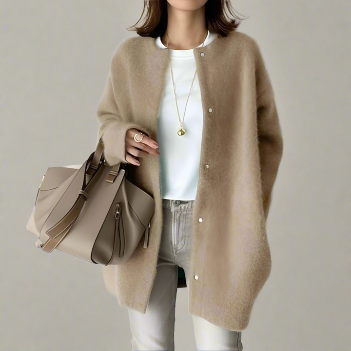 Isabella | Elegant cardigan