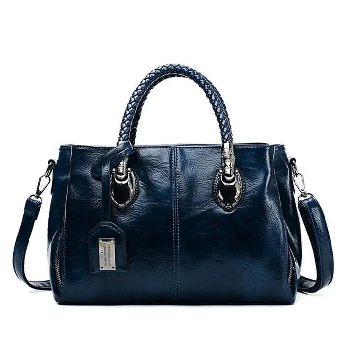 Valencia | Modern Leather Handbag