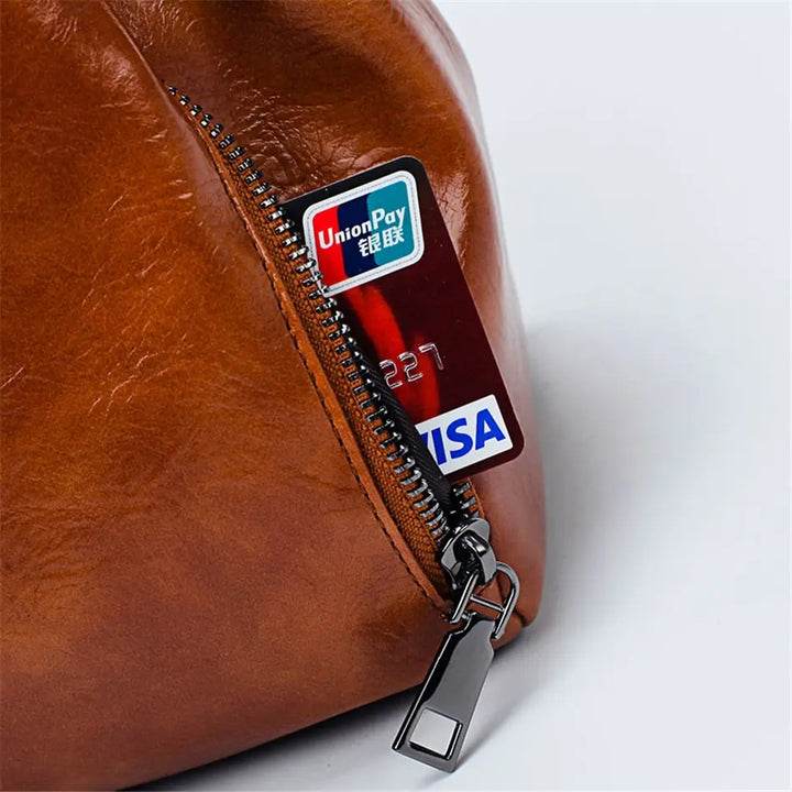 Valencia | Modern Leather Handbag