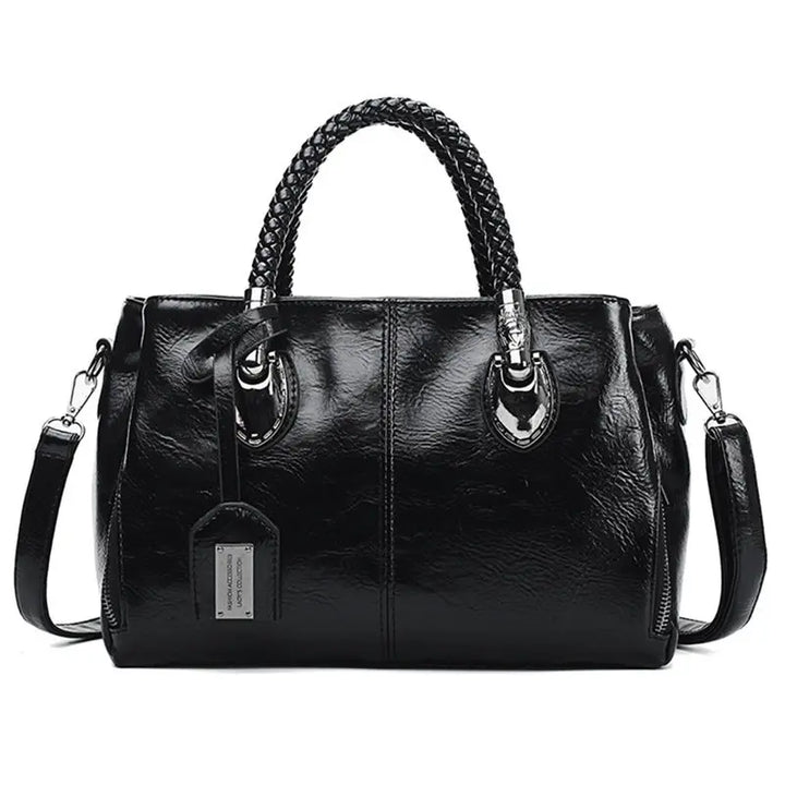 Valencia | Modern Leather Handbag