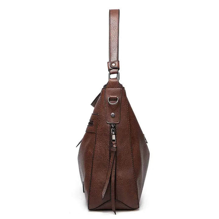 Selena | Luxury Leather Bag