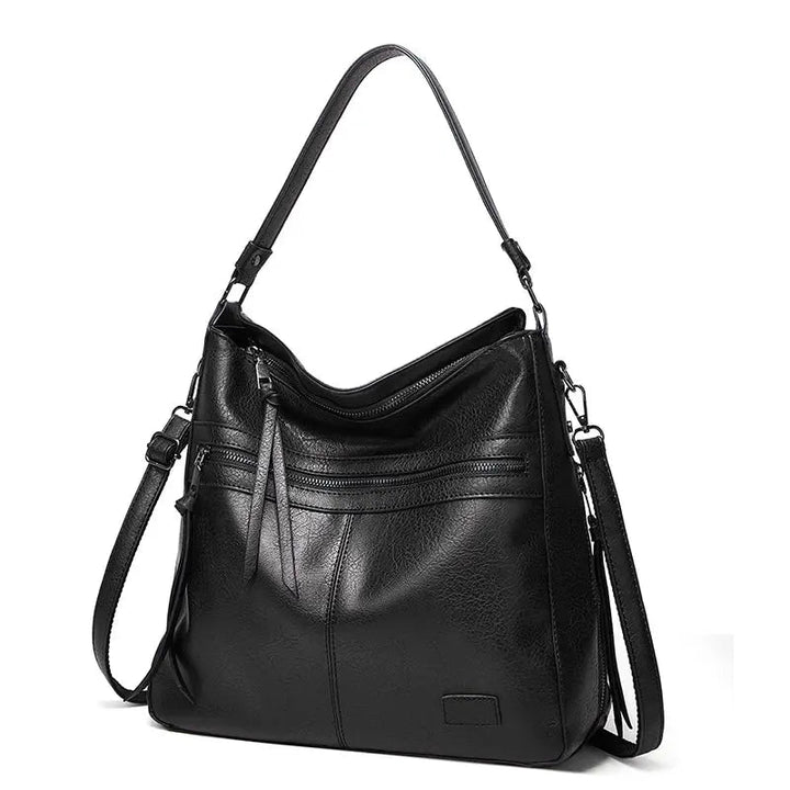Selena | Luxury Leather Bag