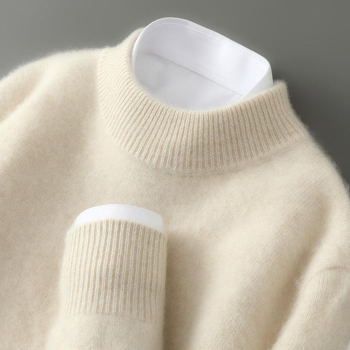 Ellis | Cashmere Sweater