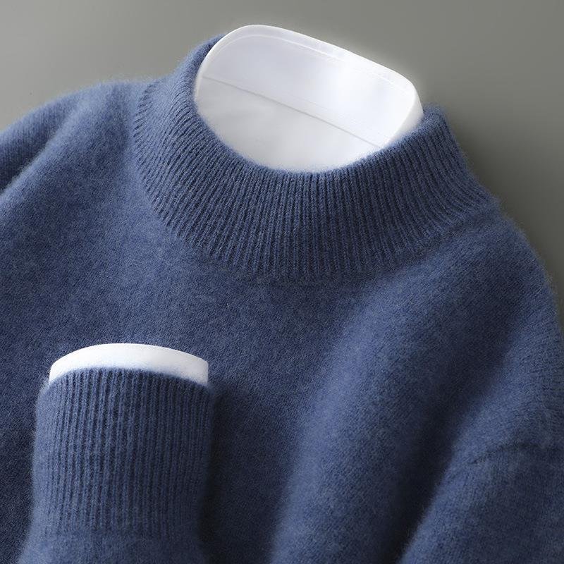 Ellis | Cashmere Sweater