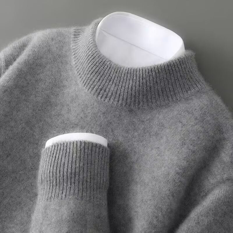 Ellis | Cashmere Sweater