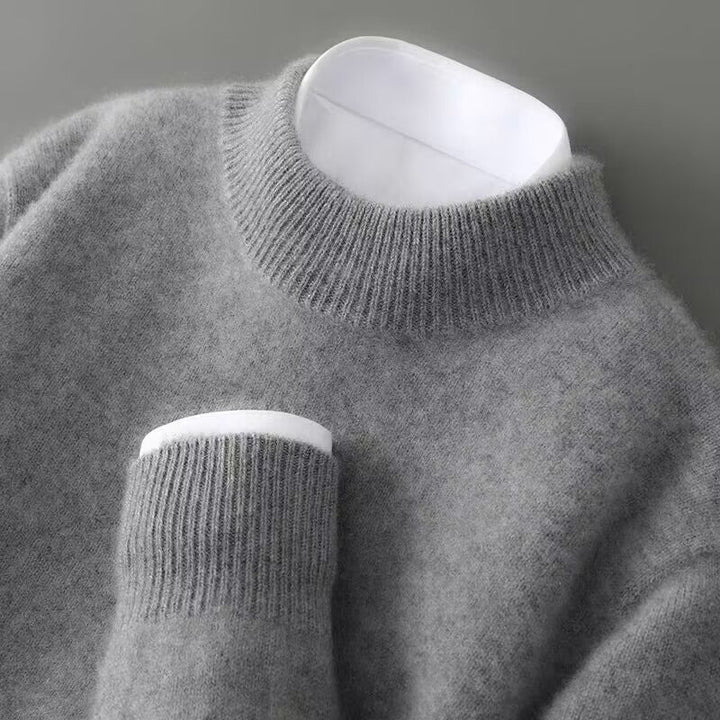 Ellis | Cashmere Sweater