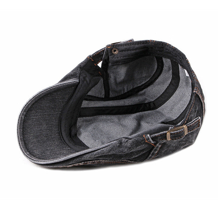 Mathieu | Heritage Cap