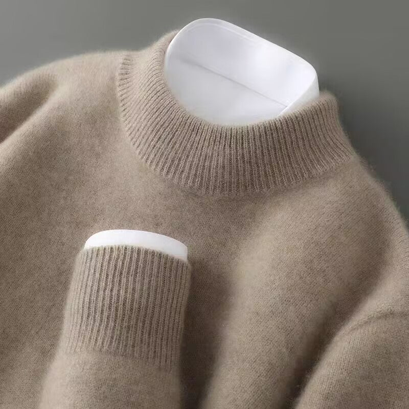 Ellis | Cashmere Sweater