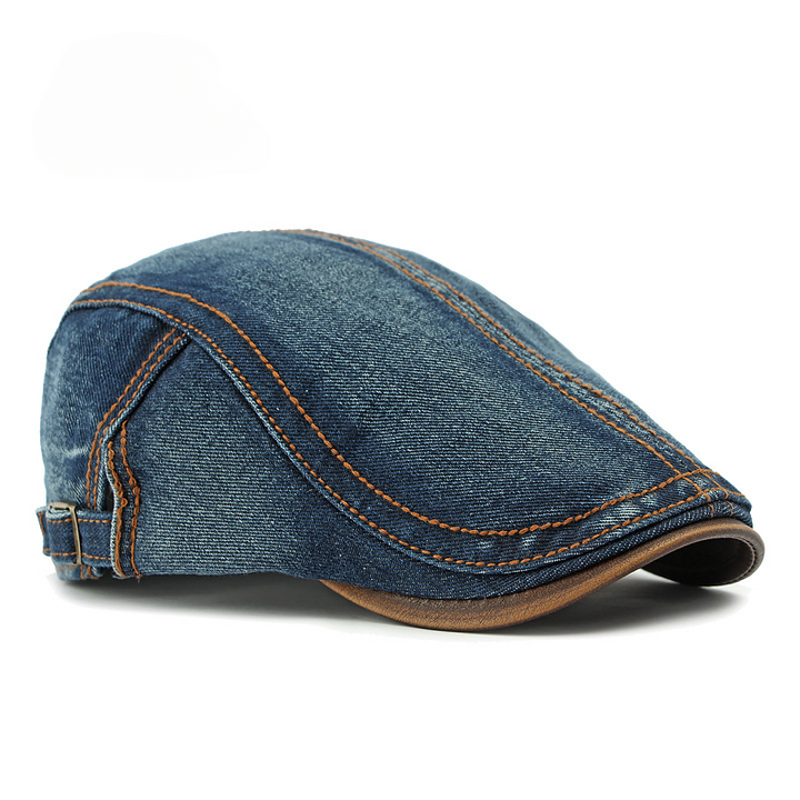 Mathieu | Heritage Cap