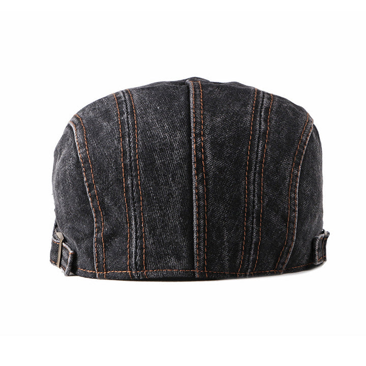 Mathieu | Heritage Cap
