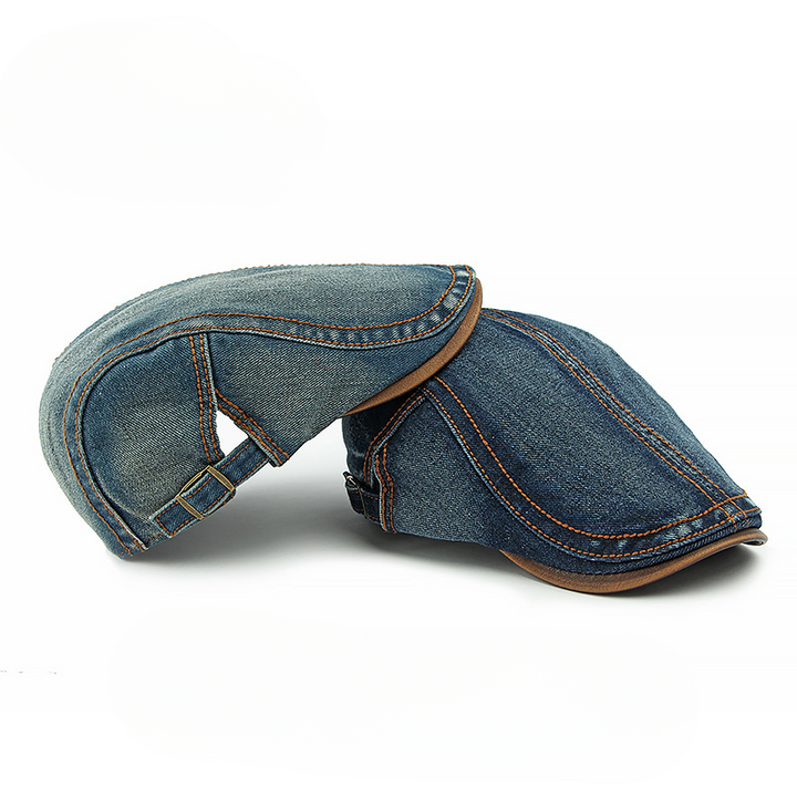 Mathieu | Heritage Cap