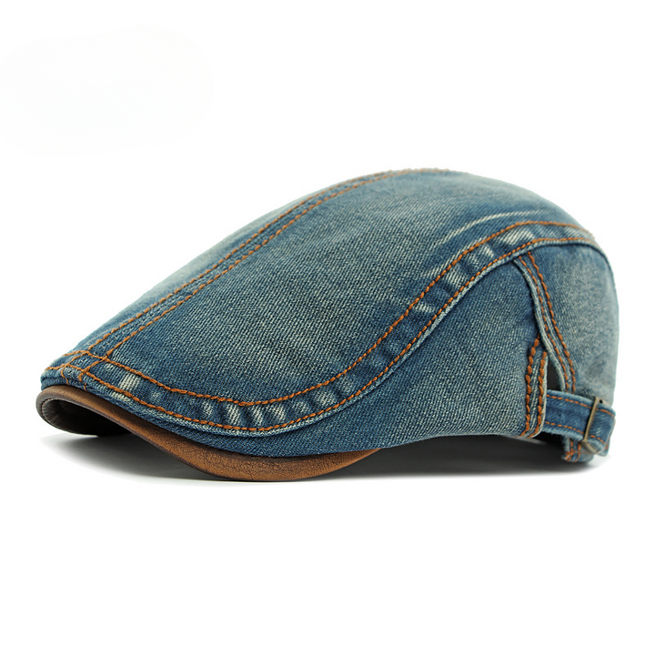 Mathieu | Heritage Cap