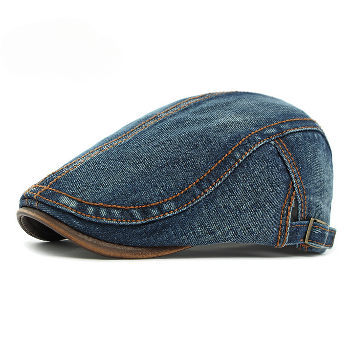 Mathieu | Heritage Cap