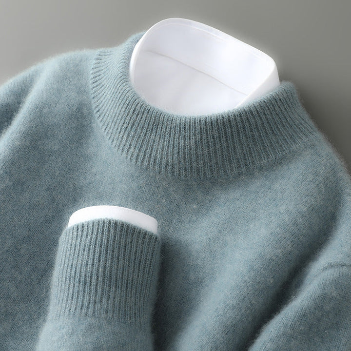 Ellis | Cashmere Sweater