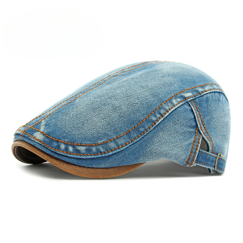 Mathieu | Heritage Cap