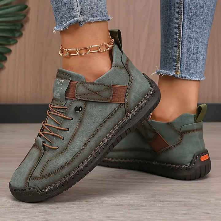 Elodie | Comfort Shoes