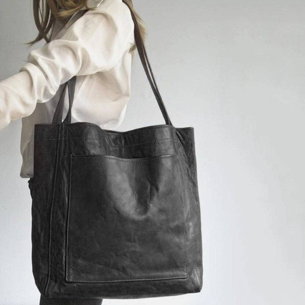 Alina | Premium Leather Bag
