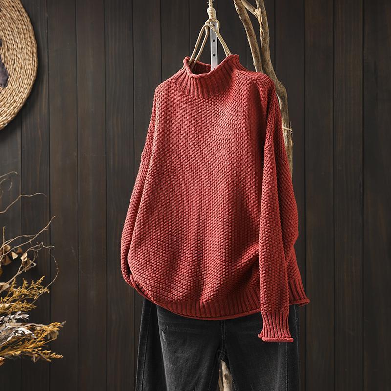 Betty - Knitted Jumper