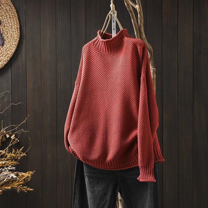 Betty - Knitted Jumper