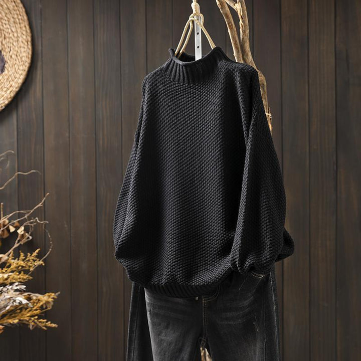Betty - Knitted Jumper