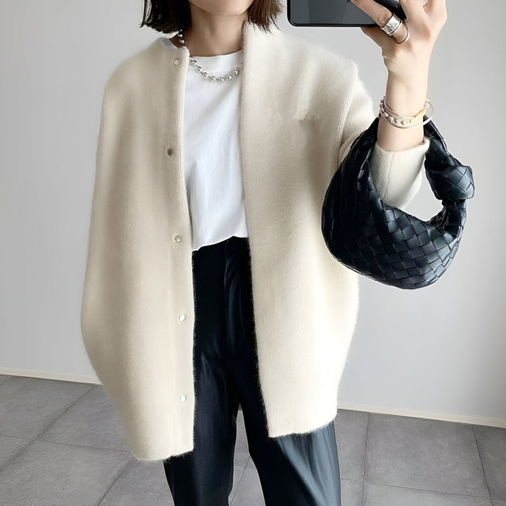 Isabella | Elegant cardigan