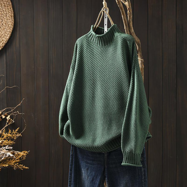 Betty - Knitted Jumper