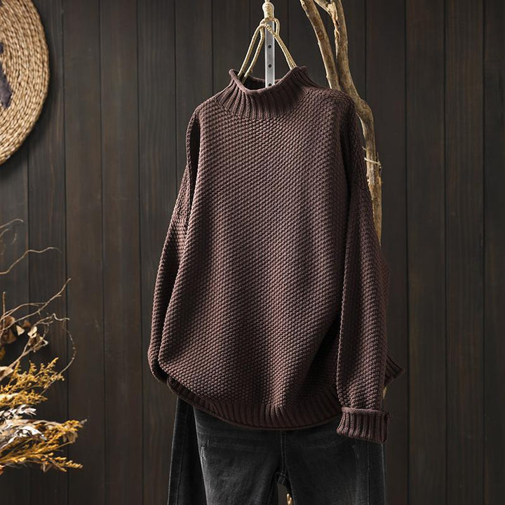 Betty - Knitted Jumper