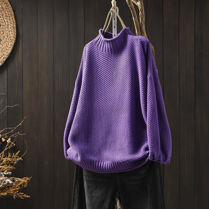 Betty - Knitted Jumper