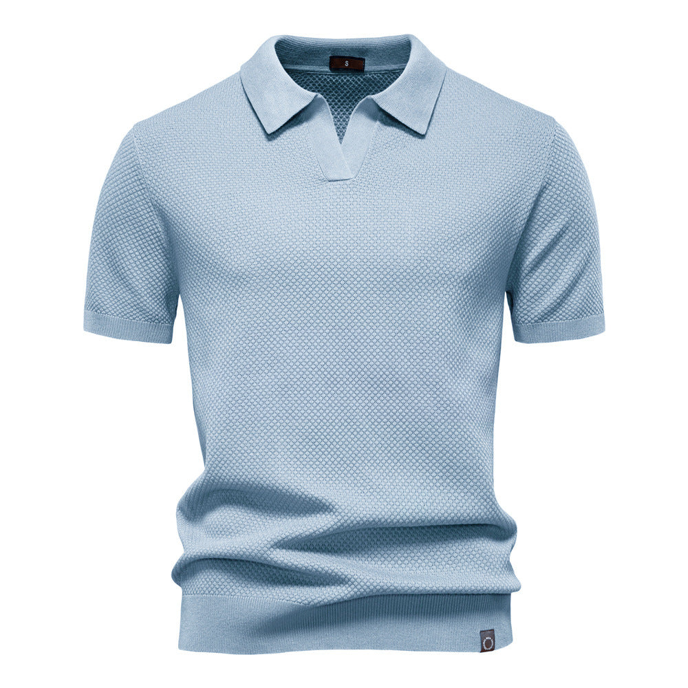Rowan | Structured Polo