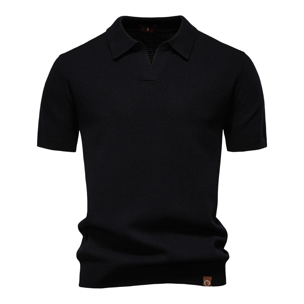 Rowan | Structured Polo