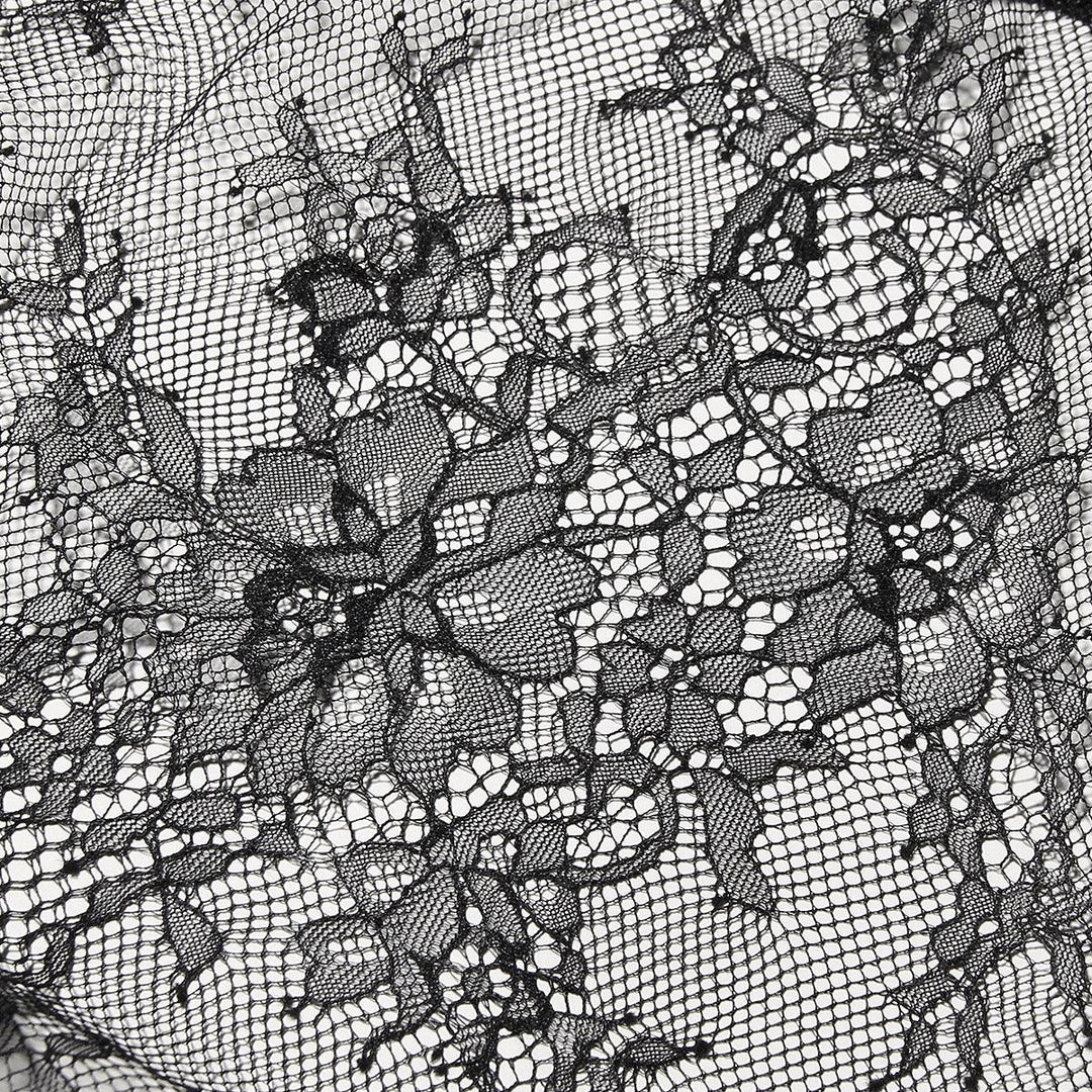 CELESTE - Maxi Dress in Lace