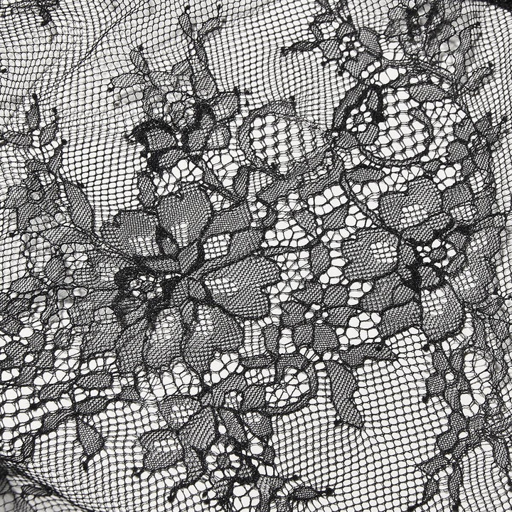 CELESTE - Maxi Dress in Lace