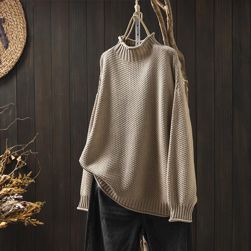Betty - Knitted Jumper