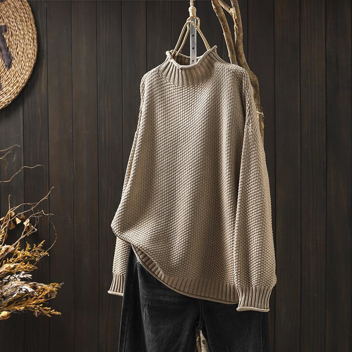 Betty - Knitted Jumper