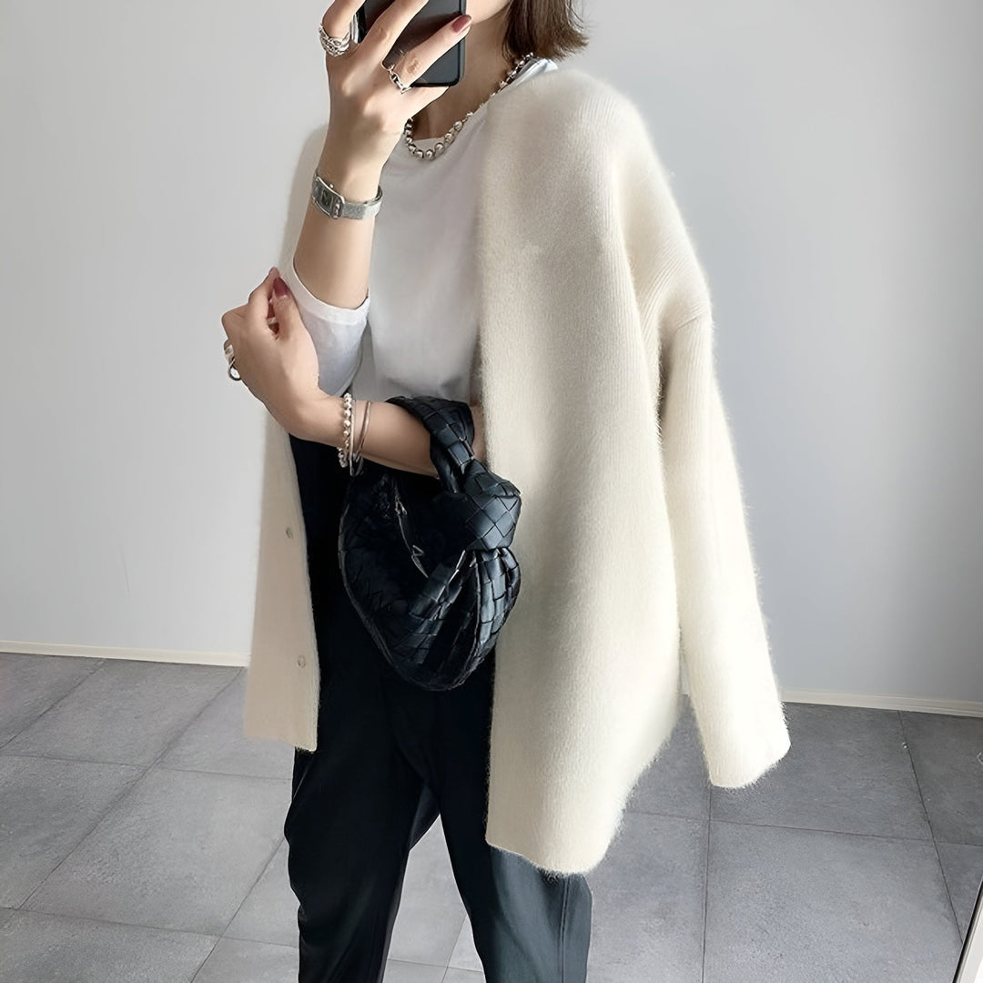 Isabella | Elegant cardigan