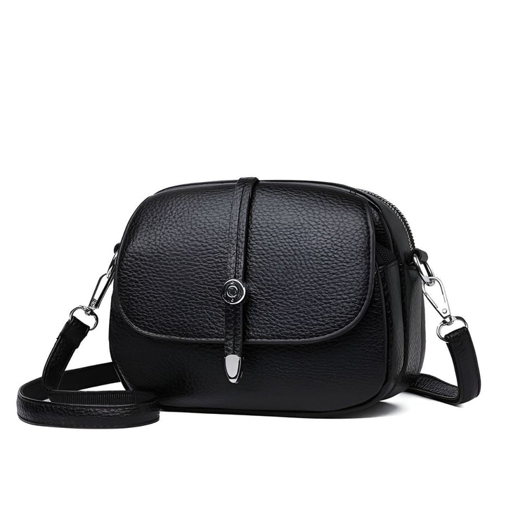Lena | Lightweight Shoulder Bag