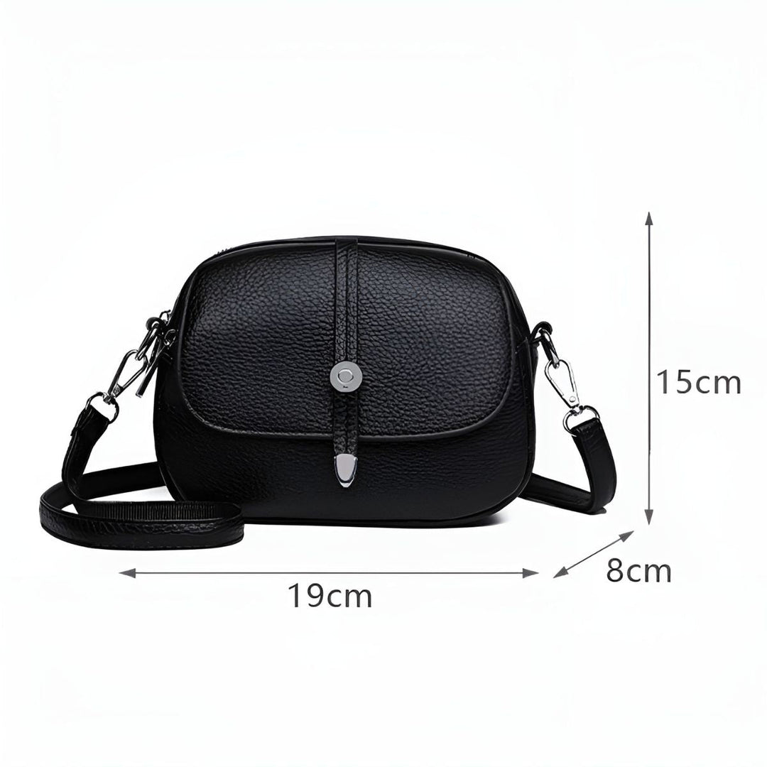 Lena | Lightweight Shoulder Bag
