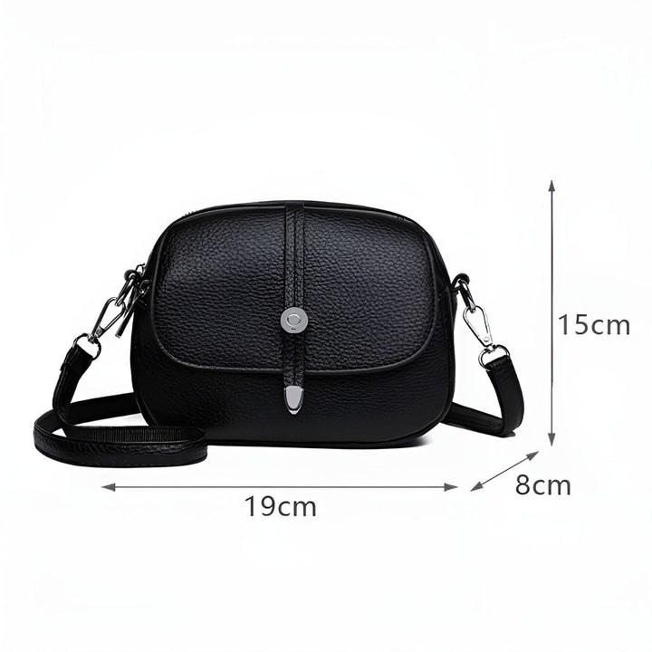 Lena | Lightweight Shoulder Bag