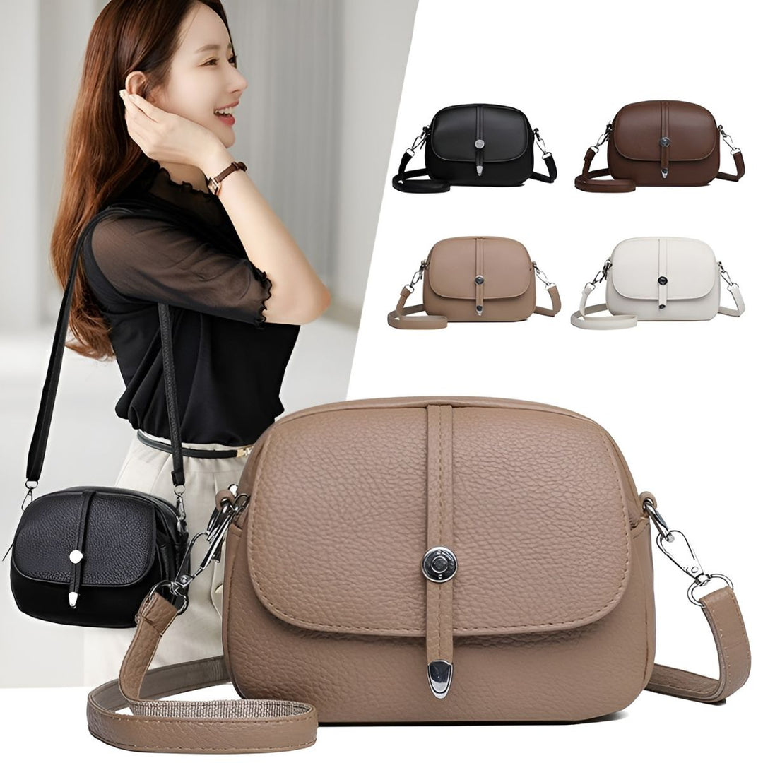 Lena | Lightweight Shoulder Bag