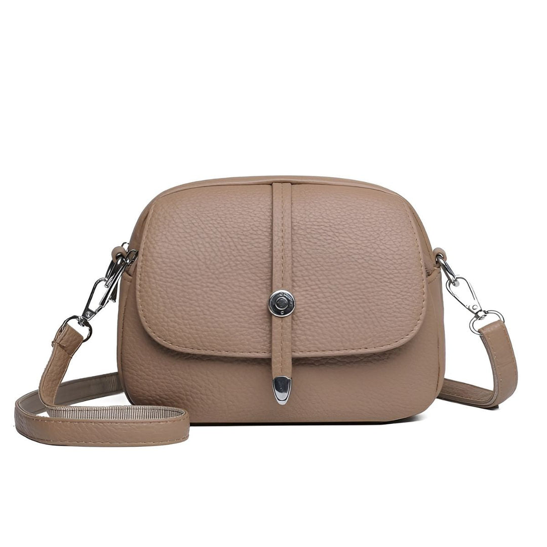 Lena | Lightweight Shoulder Bag