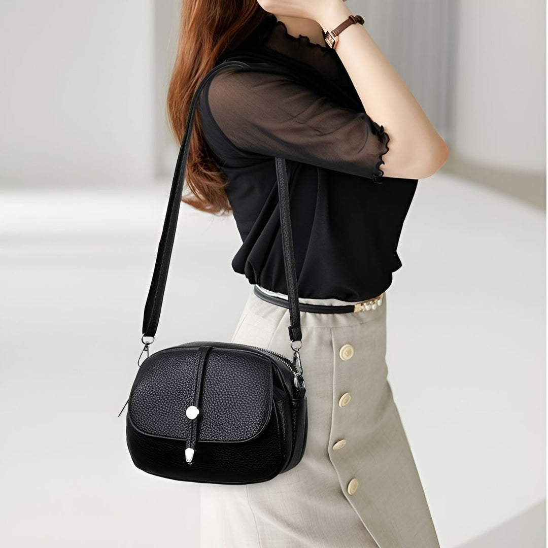 Lena | Lightweight Shoulder Bag