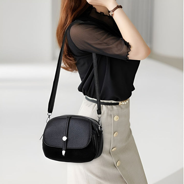 Lena | Lightweight Shoulder Bag