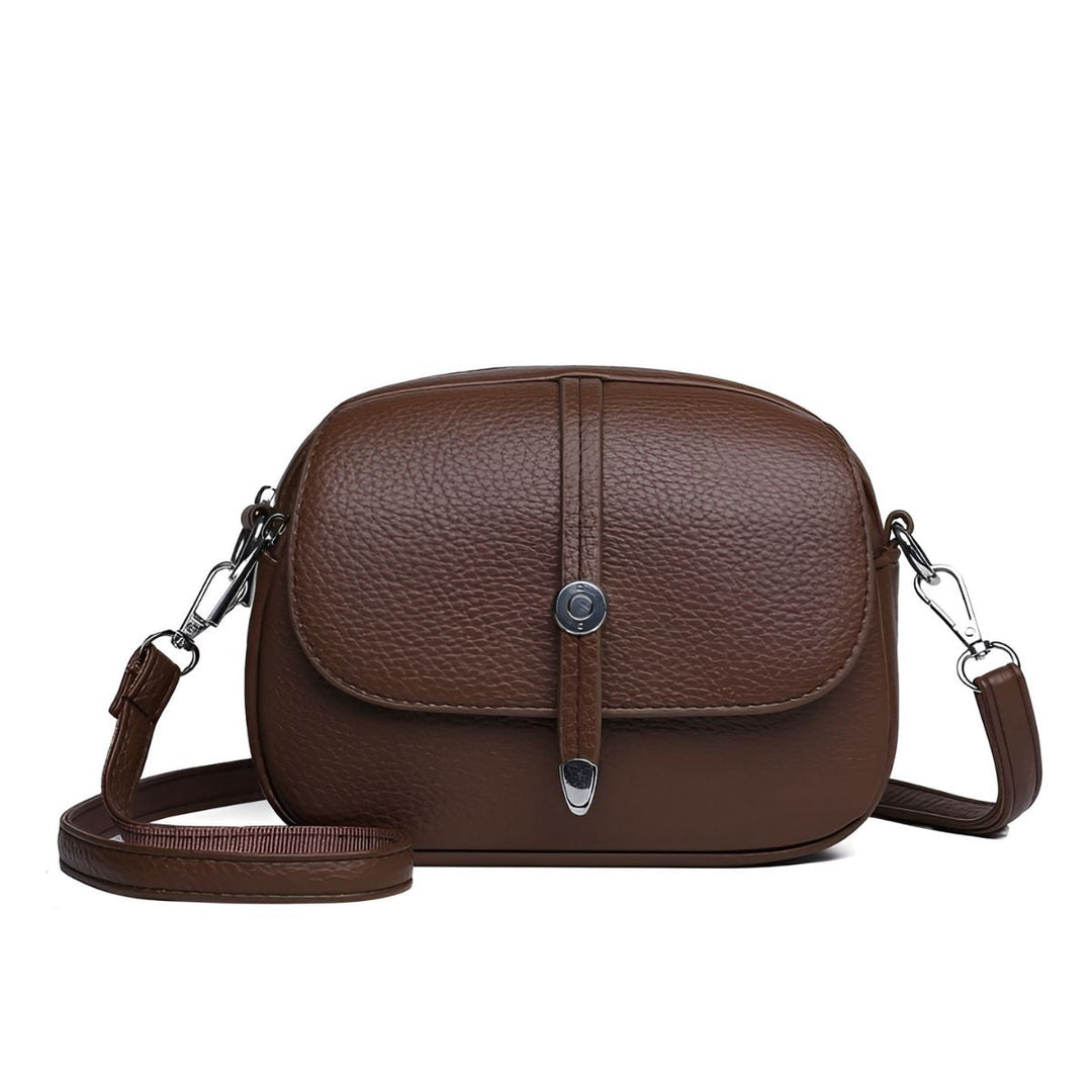 Lena | Lightweight Shoulder Bag