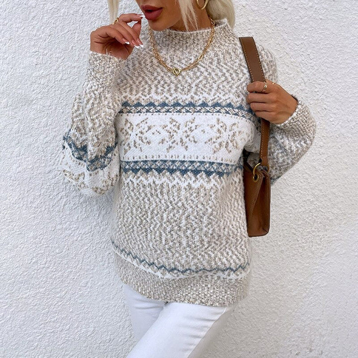 Lura | Vintage Jumper